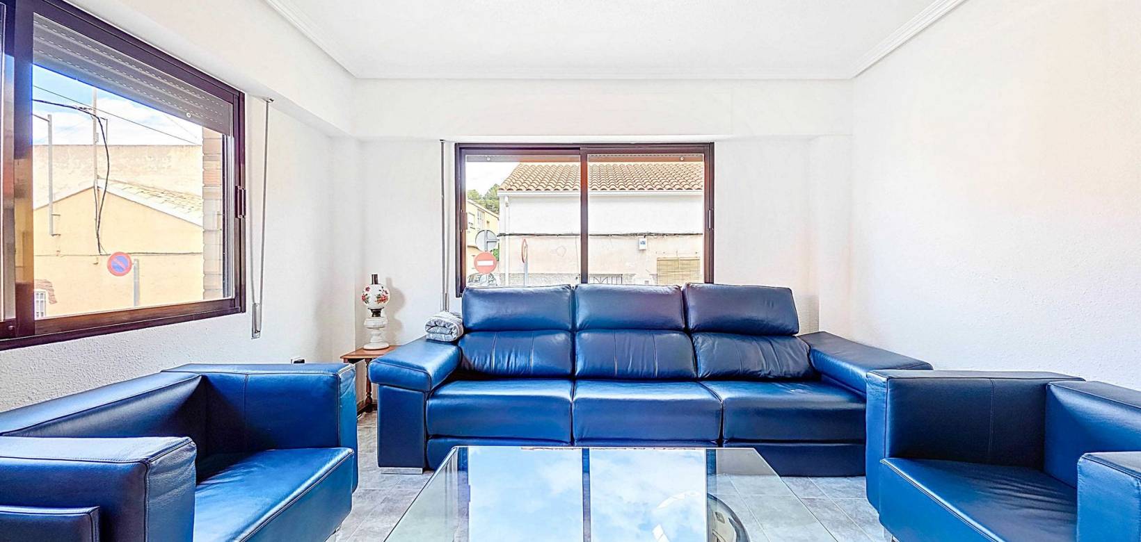 Revente - Herenhuis - Pinoso  - Pinoso