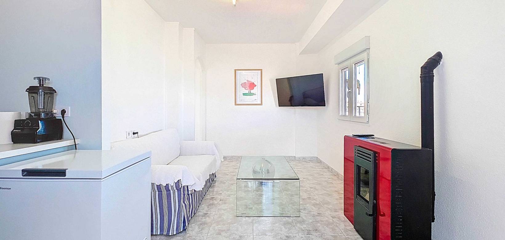 Revente - Herenhuis - Pinoso  - Pinoso