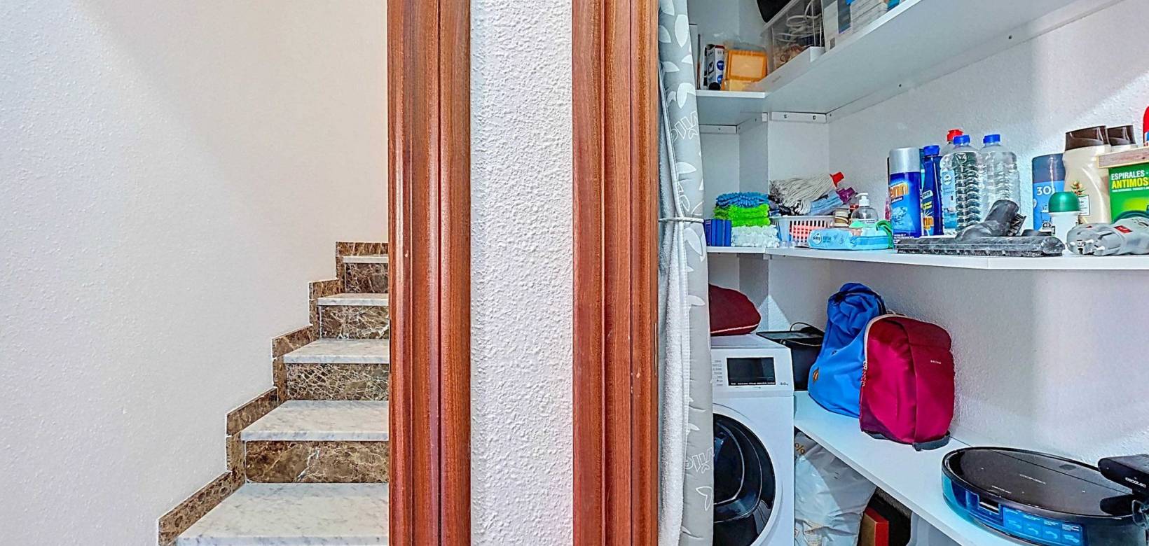 Revente - Herenhuis - Pinoso  - Pinoso