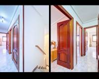 Revente - Herenhuis - Pinoso  - Pinoso