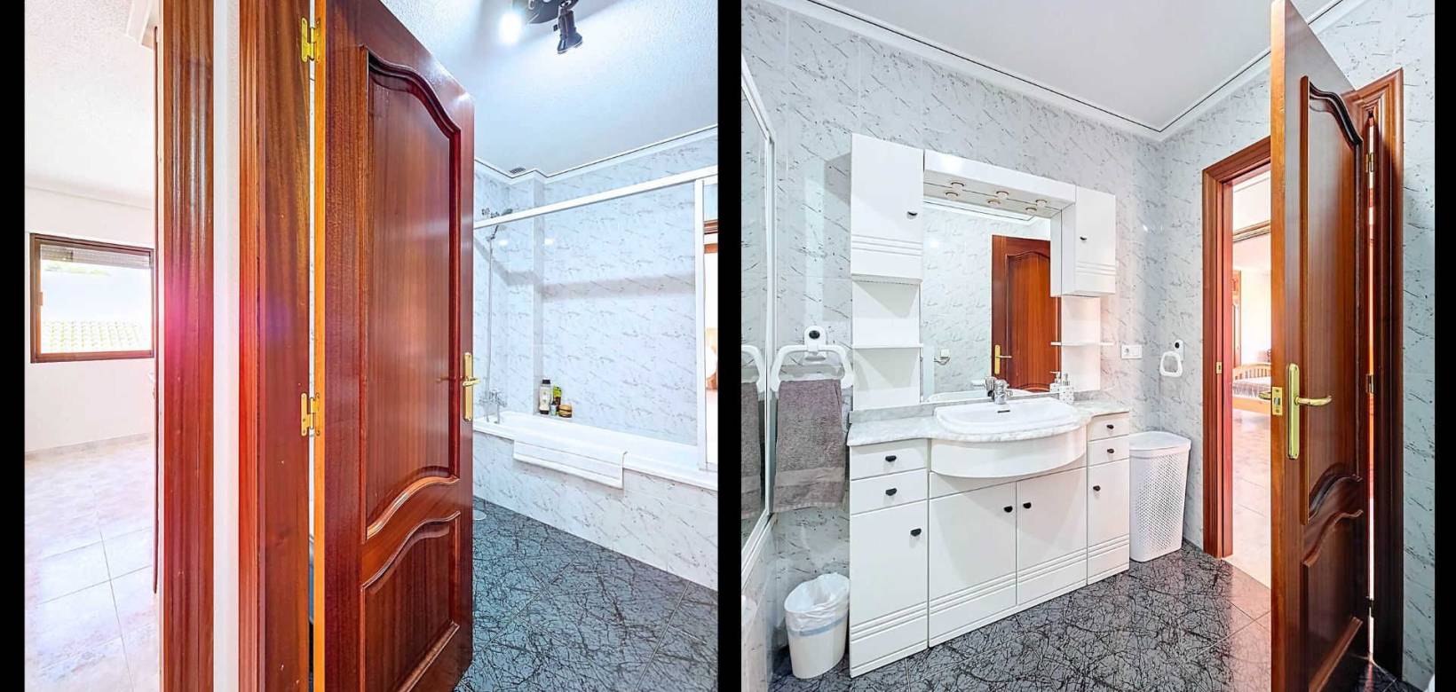 Revente - Herenhuis - Pinoso  - Pinoso