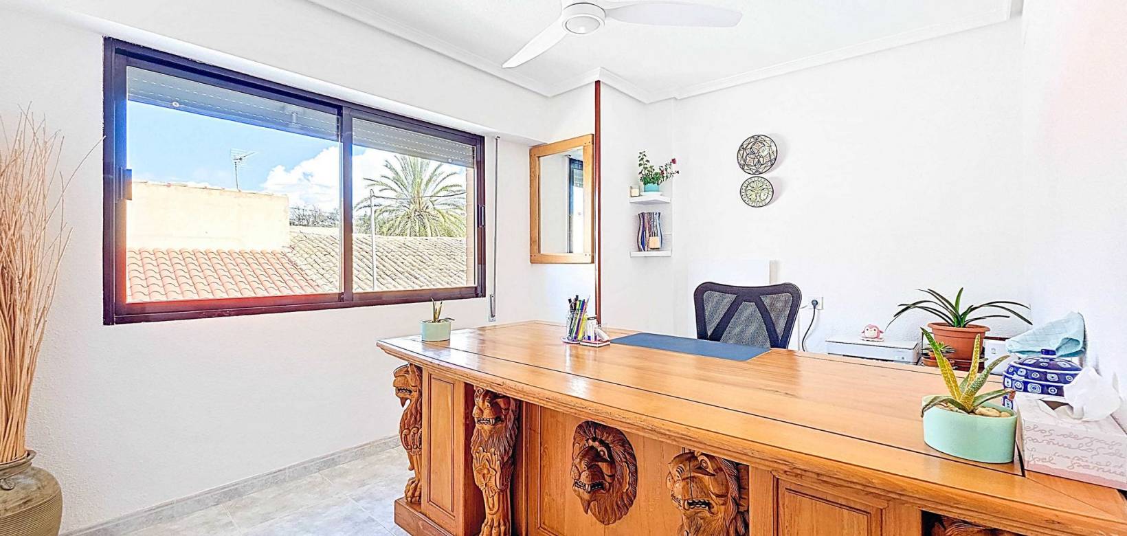 Revente - Herenhuis - Pinoso  - Pinoso