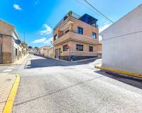 Revente - Herenhuis - Pinoso  - Pinoso