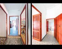 Revente - Herenhuis - Pinoso  - Pinoso