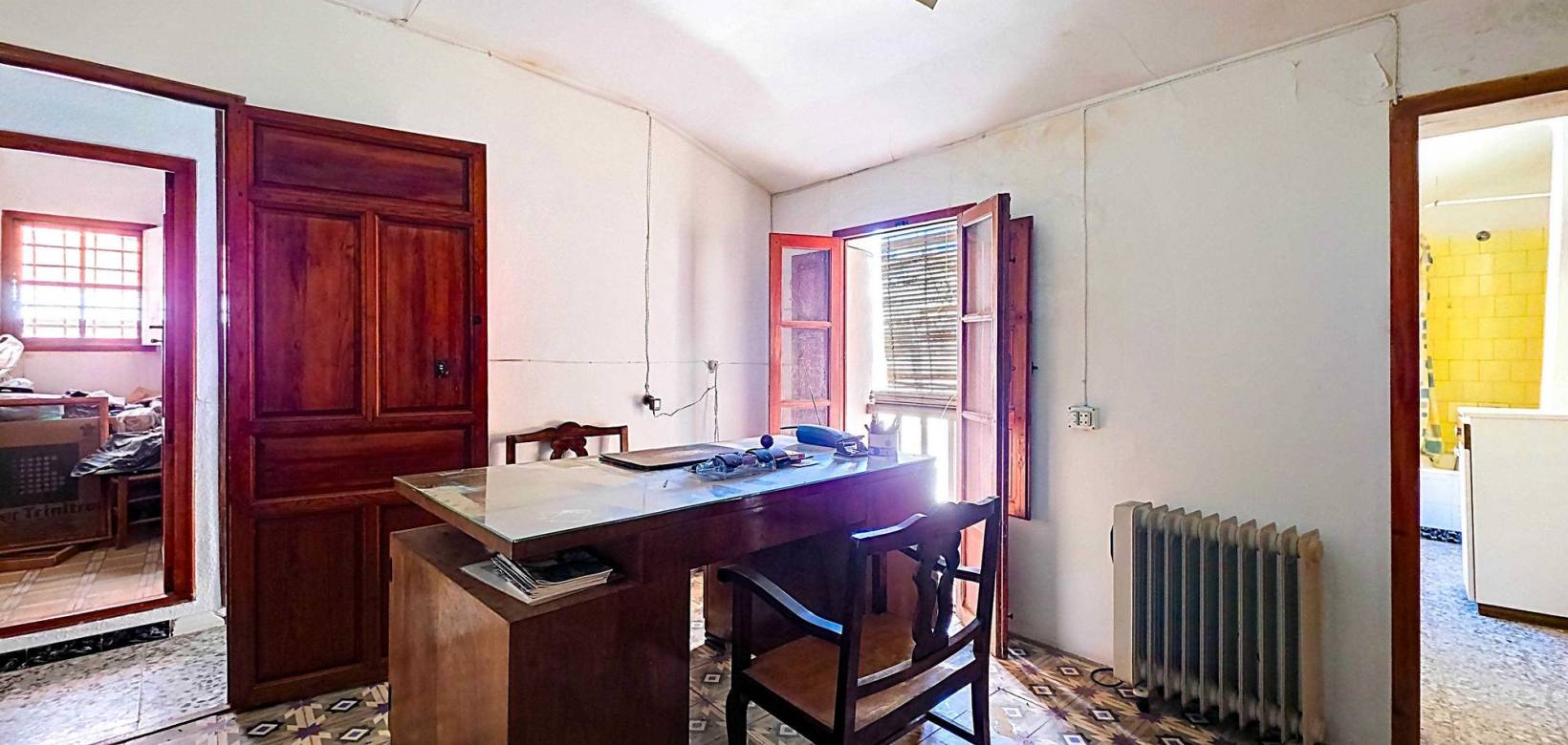 Revente - Herenhuis - Pinoso  - Pinoso