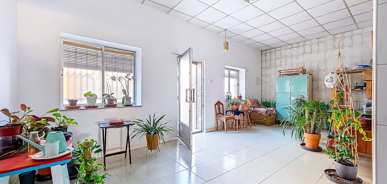 Revente - Herenhuis - Pinoso  - Pinoso