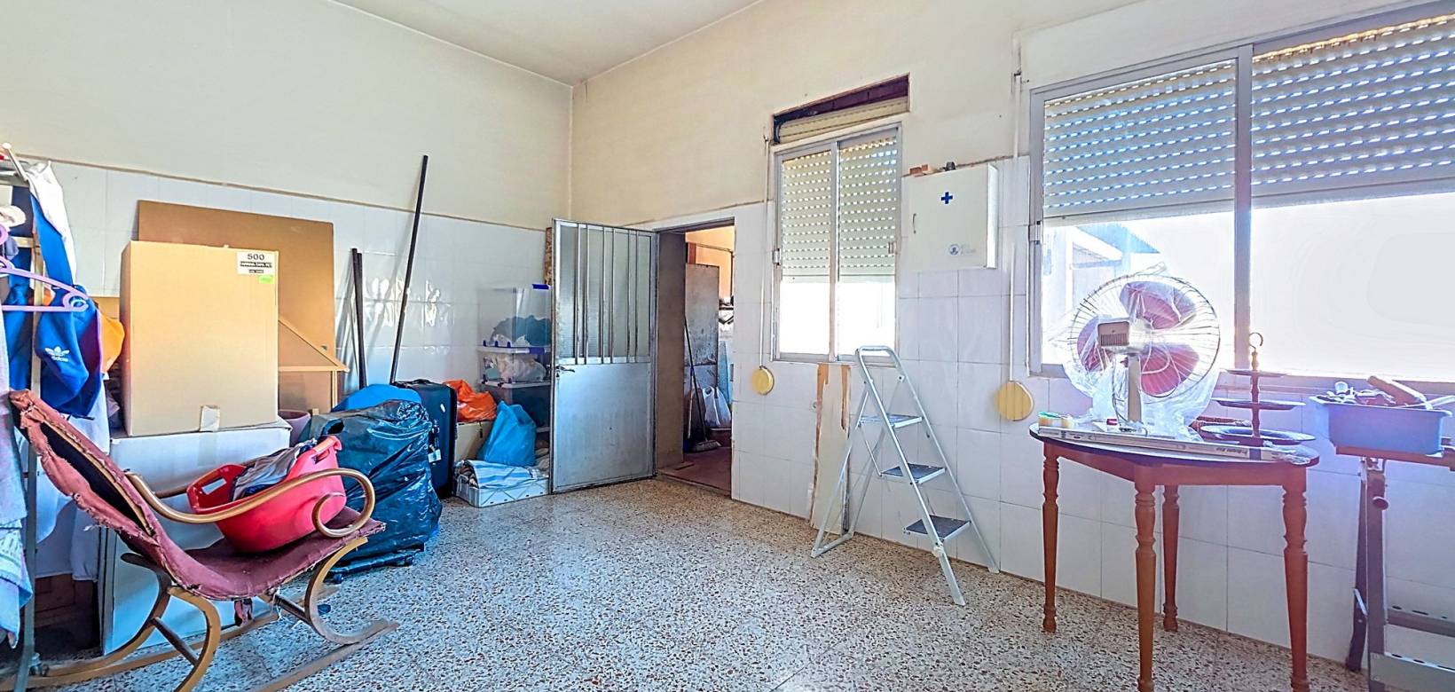 Revente - Herenhuis - Pinoso  - Pinoso