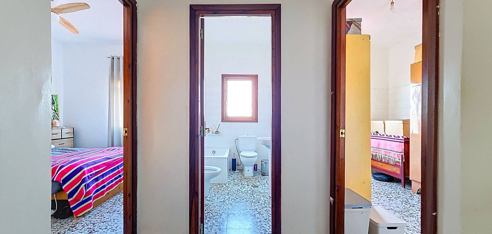 Revente - Herenhuis - Pinoso  - Pinoso