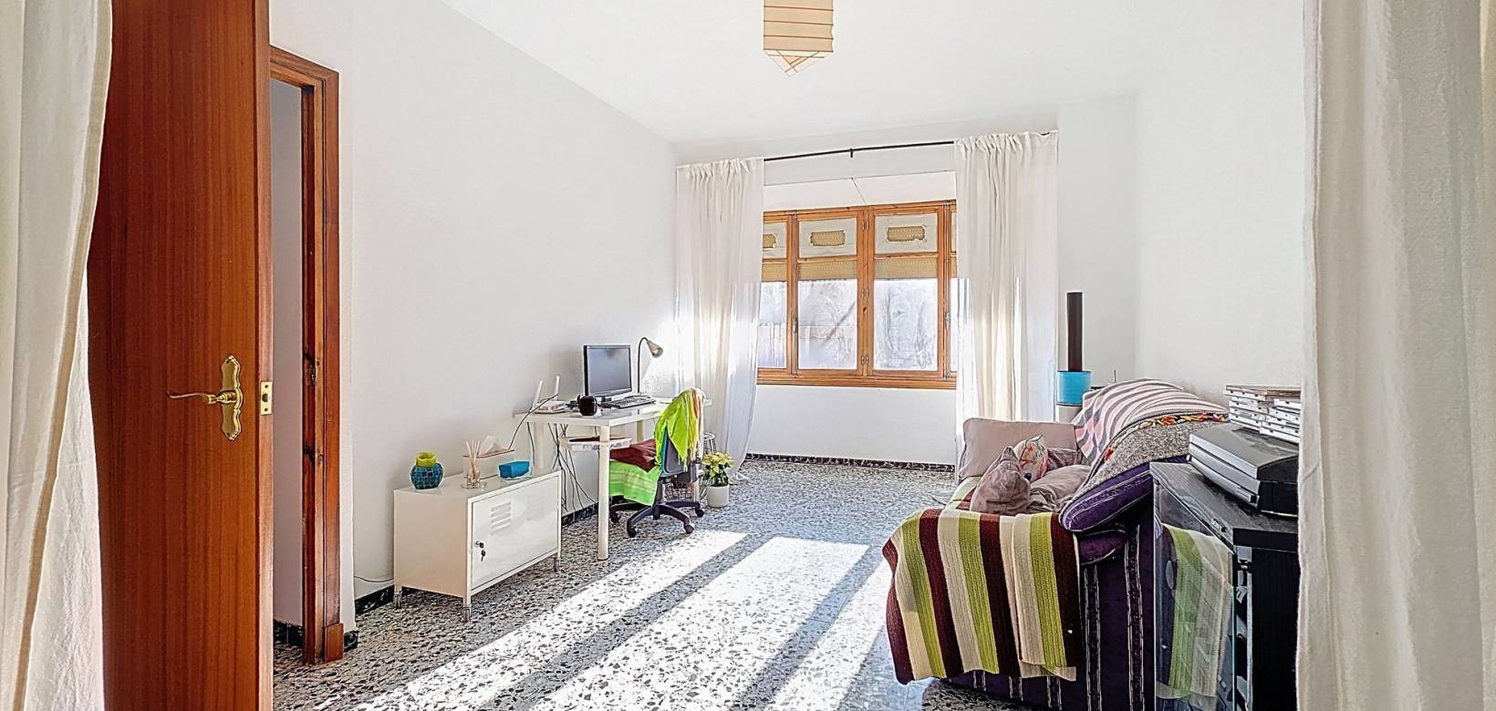 Revente - Herenhuis - Pinoso  - Pinoso