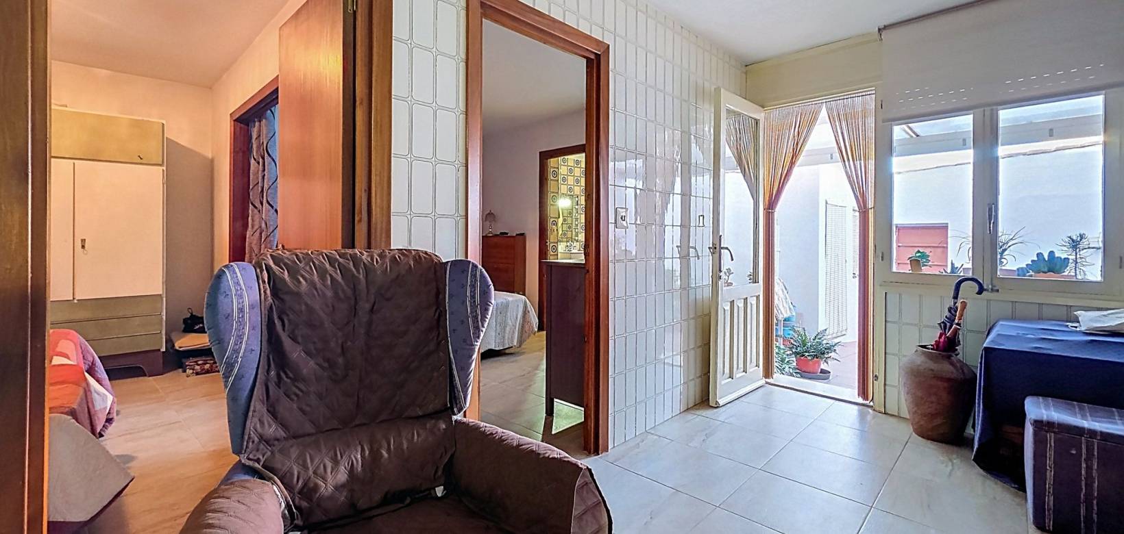 Revente - Herenhuis - Pinoso  - Pinoso