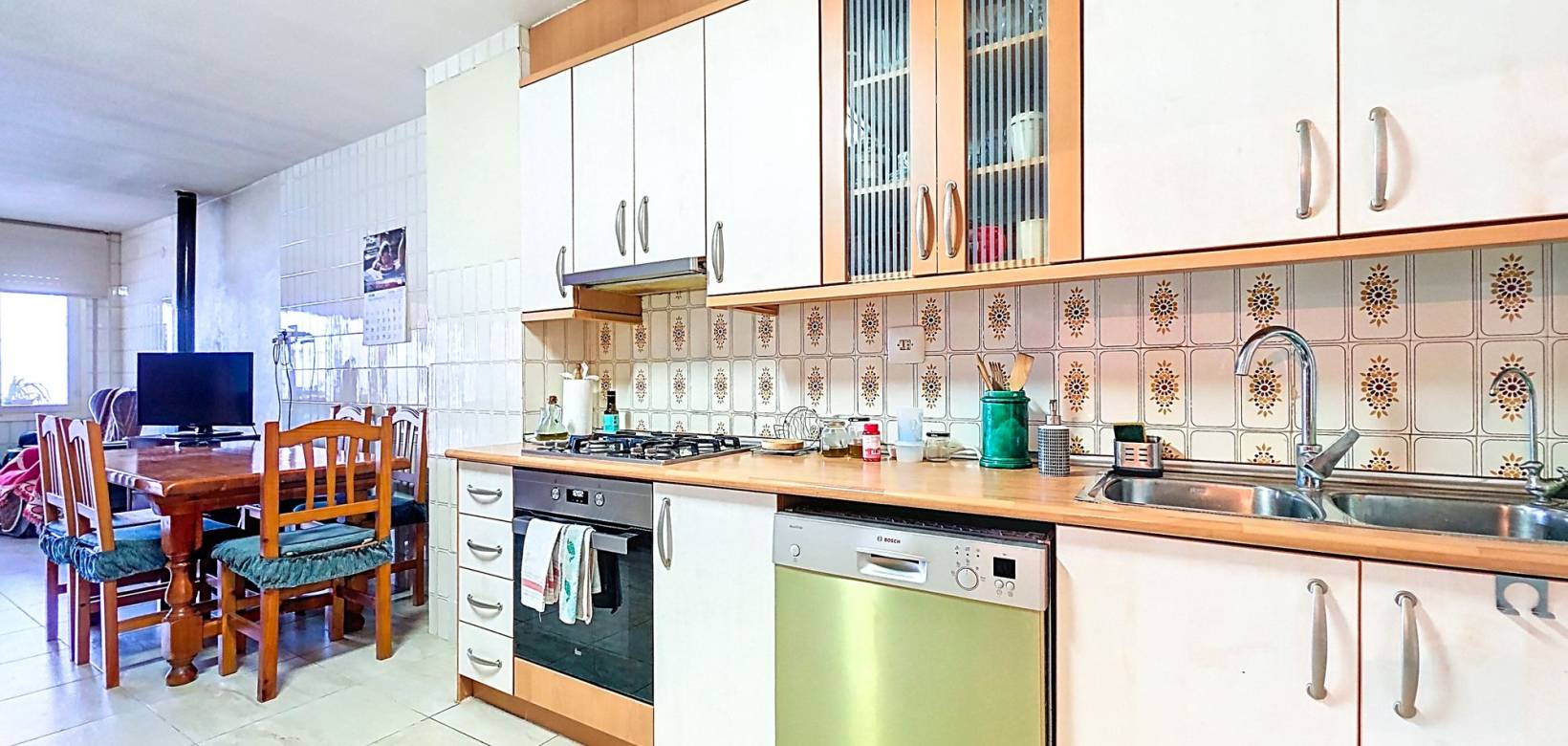 Revente - Herenhuis - Pinoso  - Pinoso