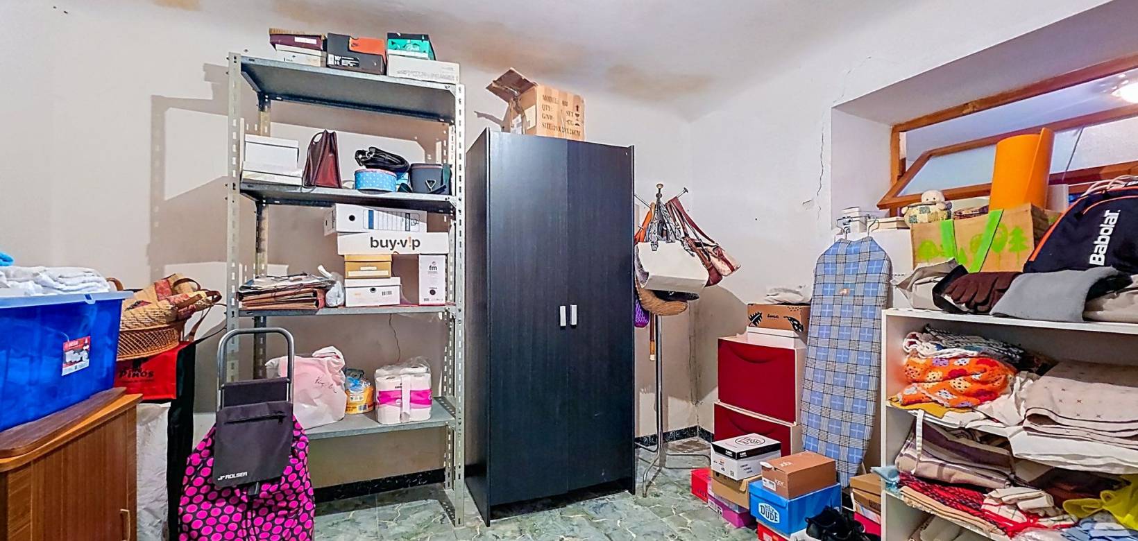 Revente - Herenhuis - Pinoso  - Pinoso