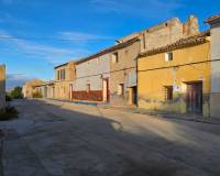 Revente - Herenhuis - Torre del Rico - Torre Del Rico