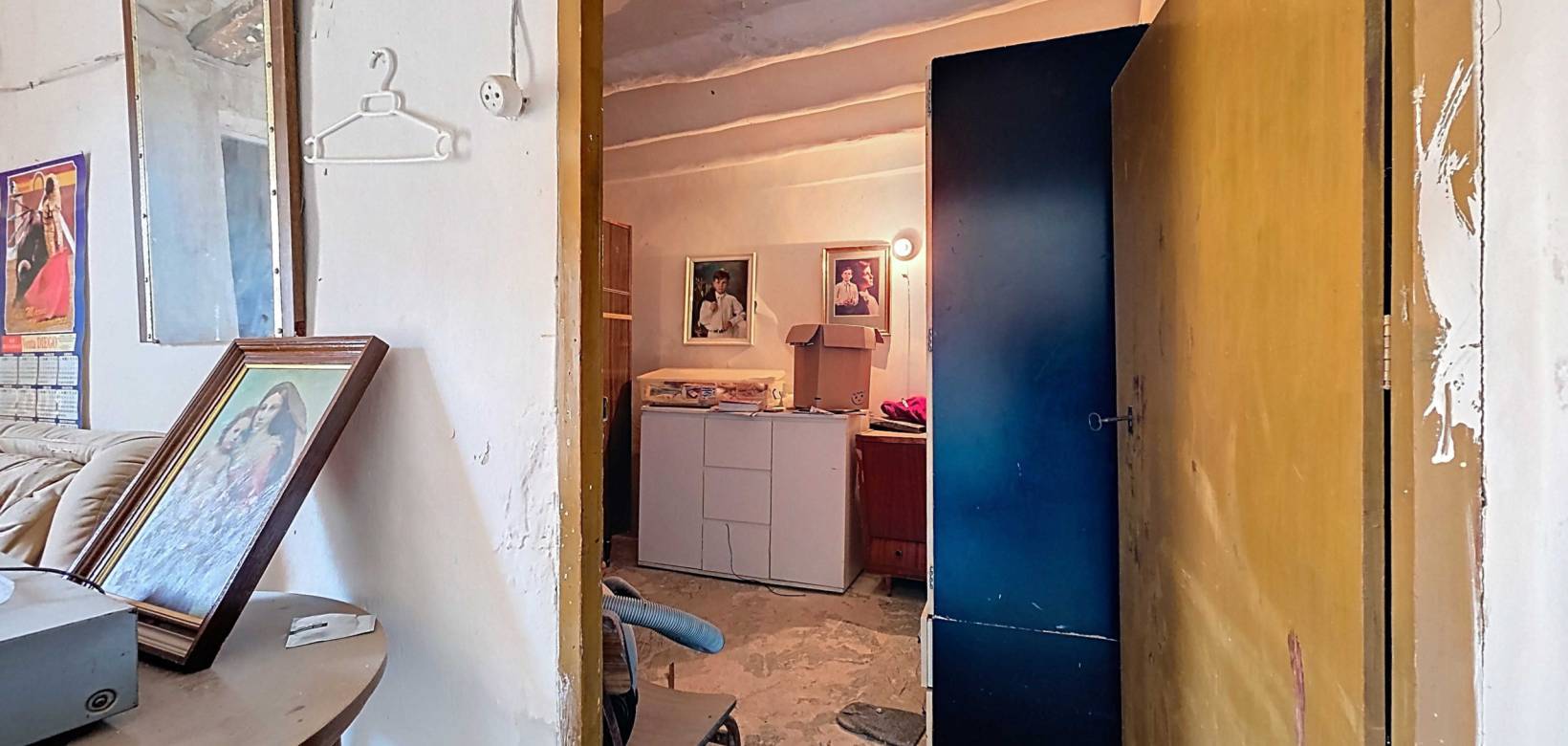 Revente - Herenhuis - Torre del Rico - Torre Del Rico