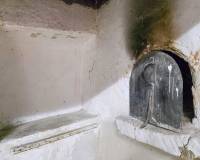 Revente - Herenhuis - Torre del Rico - Torre Del Rico