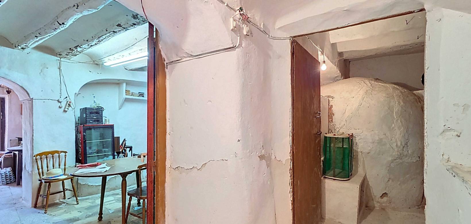 Revente - Herenhuis - Torre del Rico - Torre Del Rico