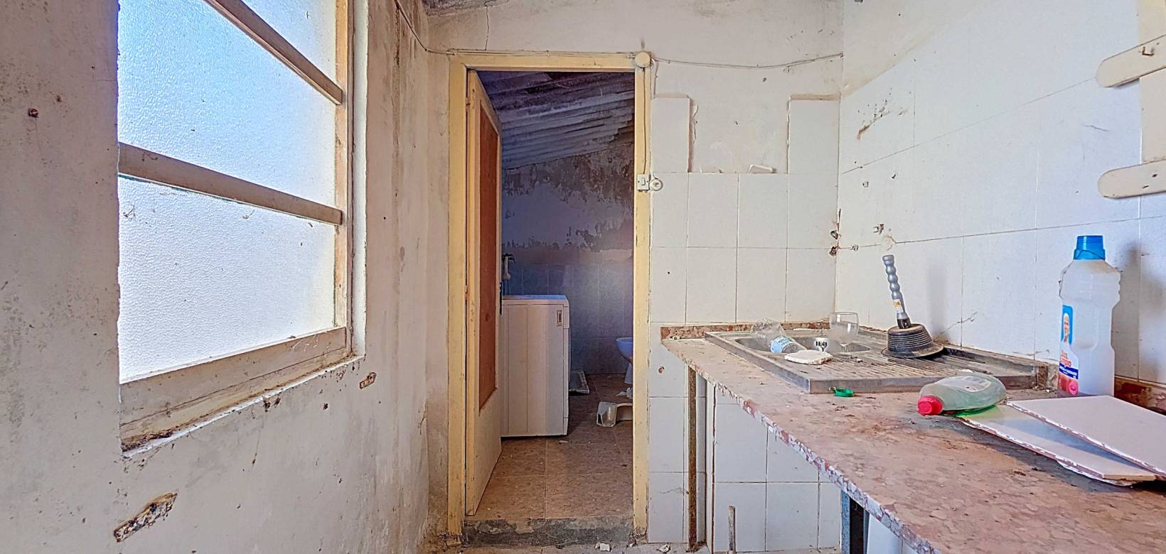 Revente - Herenhuis - Torre del Rico - Torre Del Rico