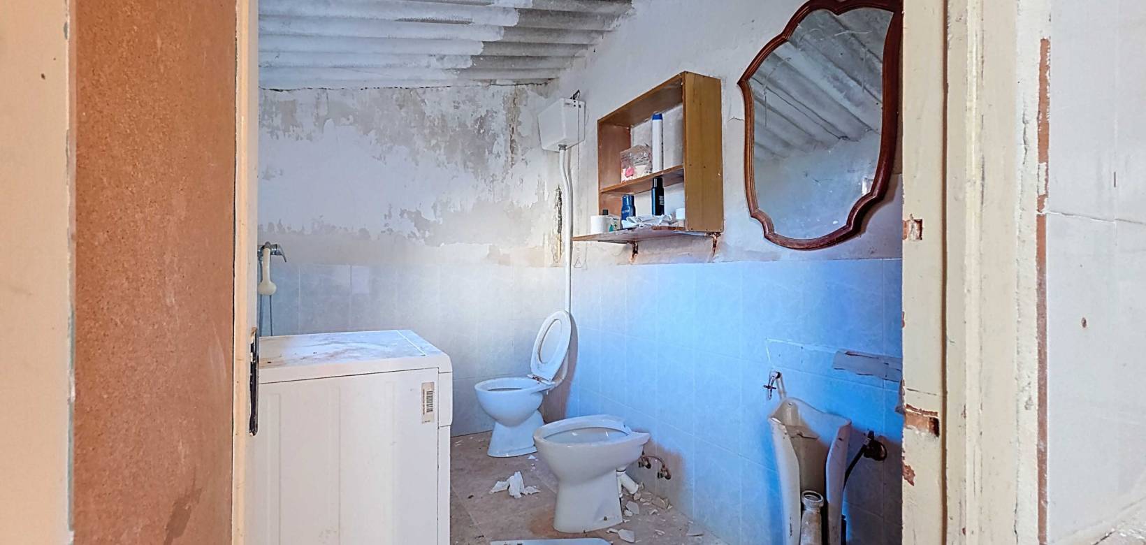 Revente - Herenhuis - Torre del Rico - Torre Del Rico