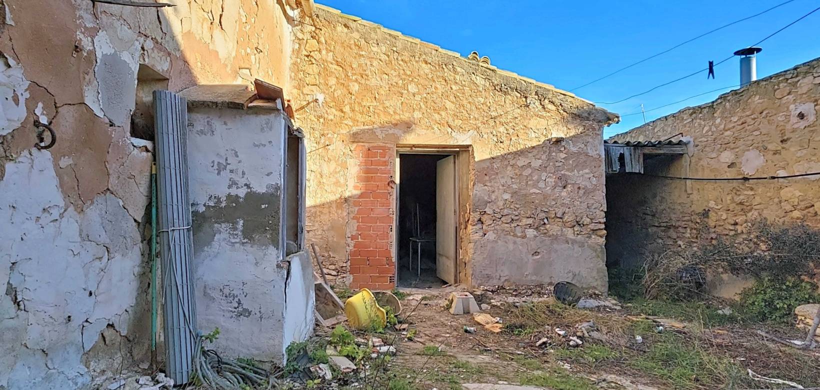 Revente - Herenhuis - Torre del Rico - Torre Del Rico