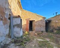 Revente - Herenhuis - Torre del Rico - Torre Del Rico