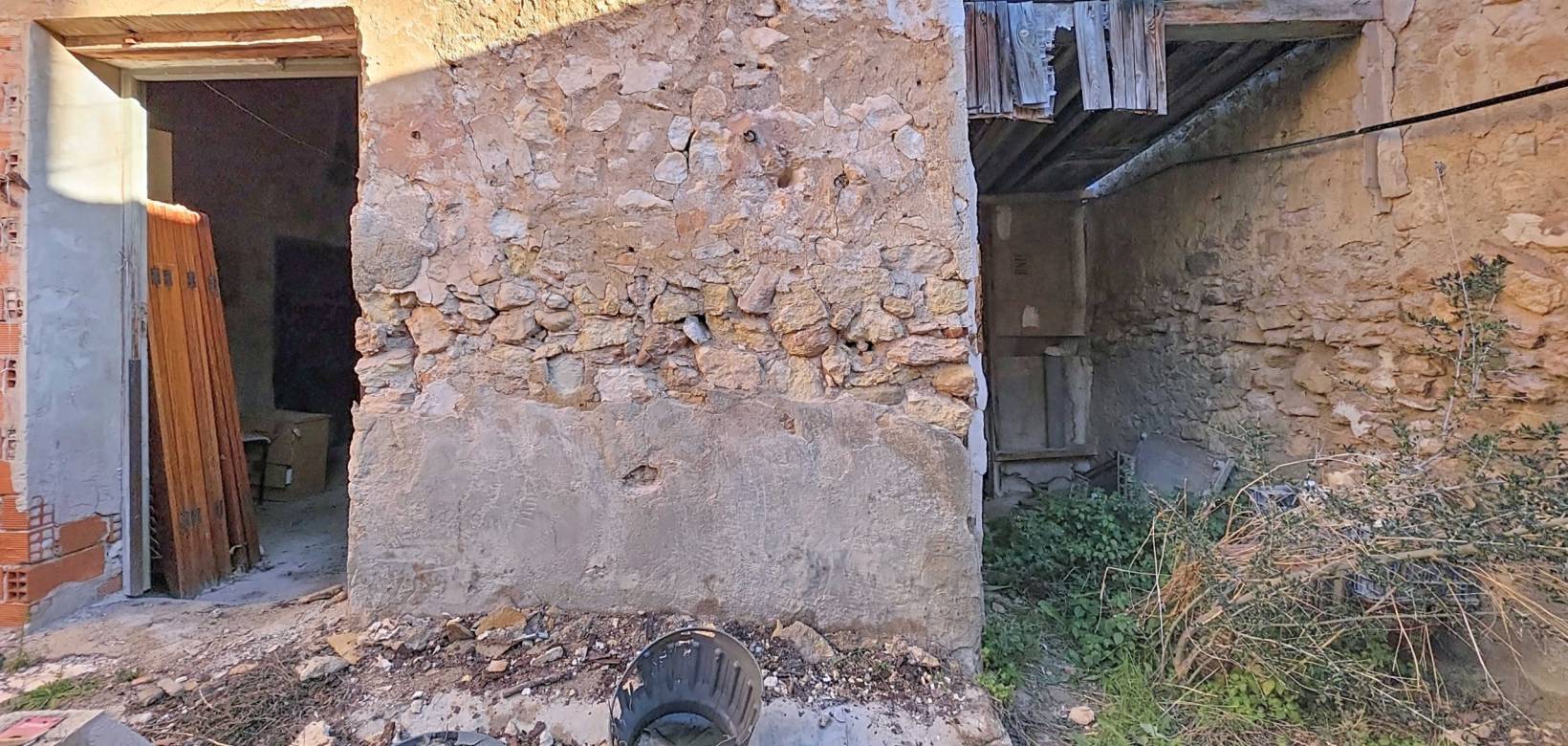 Revente - Herenhuis - Torre del Rico - Torre Del Rico