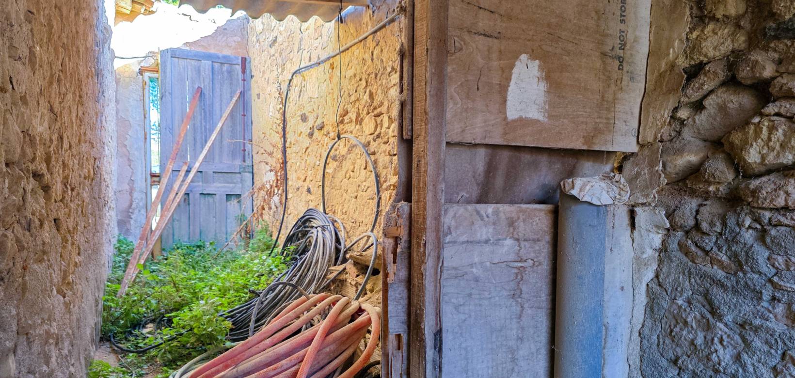 Revente - Herenhuis - Torre del Rico - Torre Del Rico