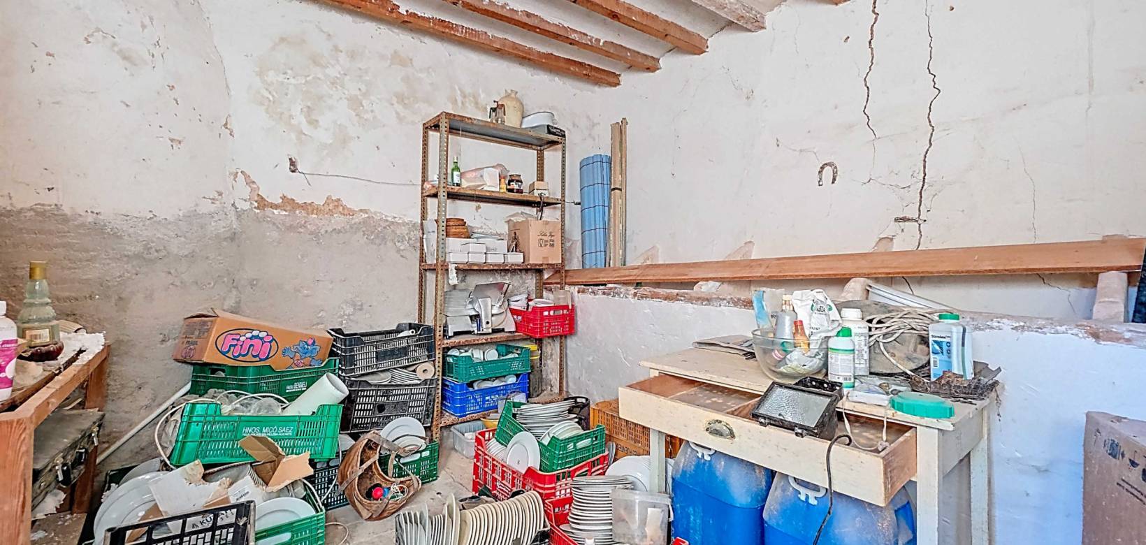 Revente - Herenhuis - Torre del Rico - Torre Del Rico