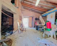 Revente - Herenhuis - Torre del Rico - Torre Del Rico