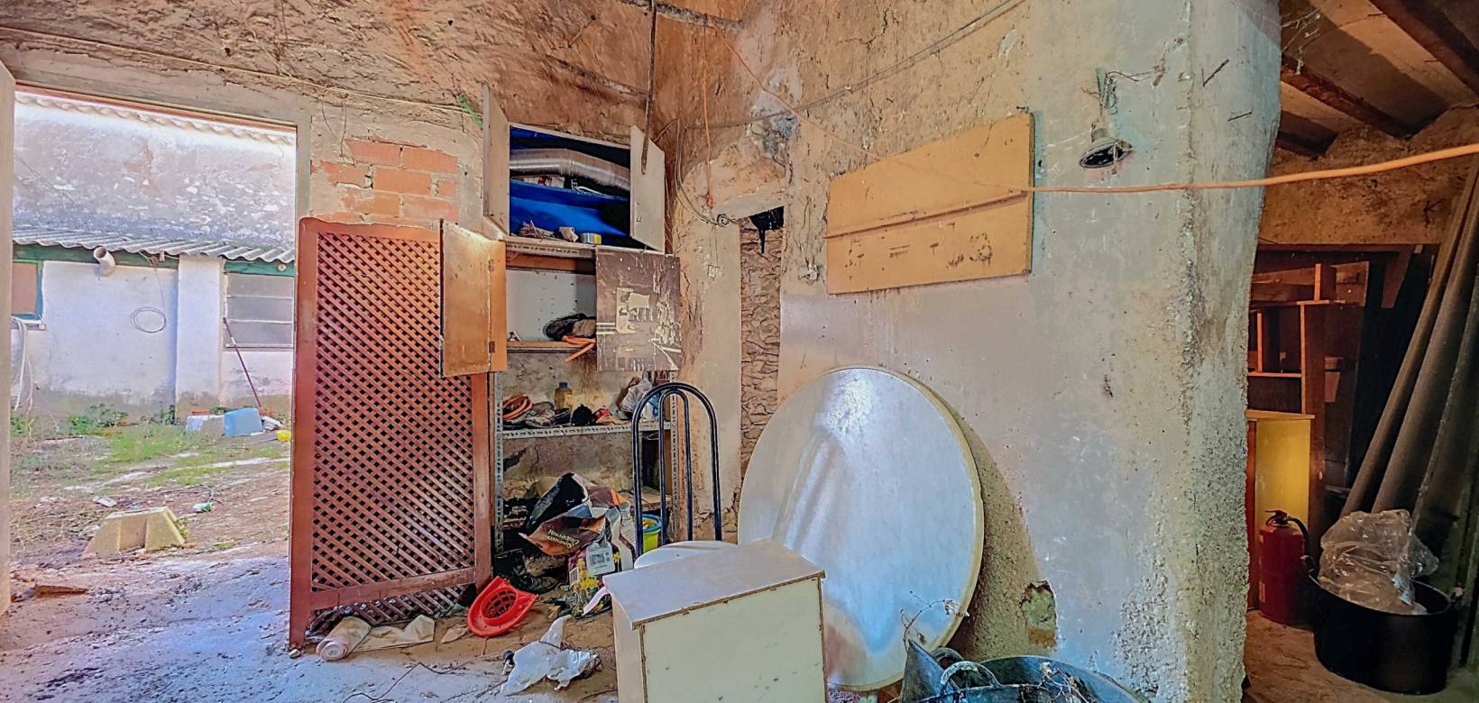 Revente - Herenhuis - Torre del Rico - Torre Del Rico