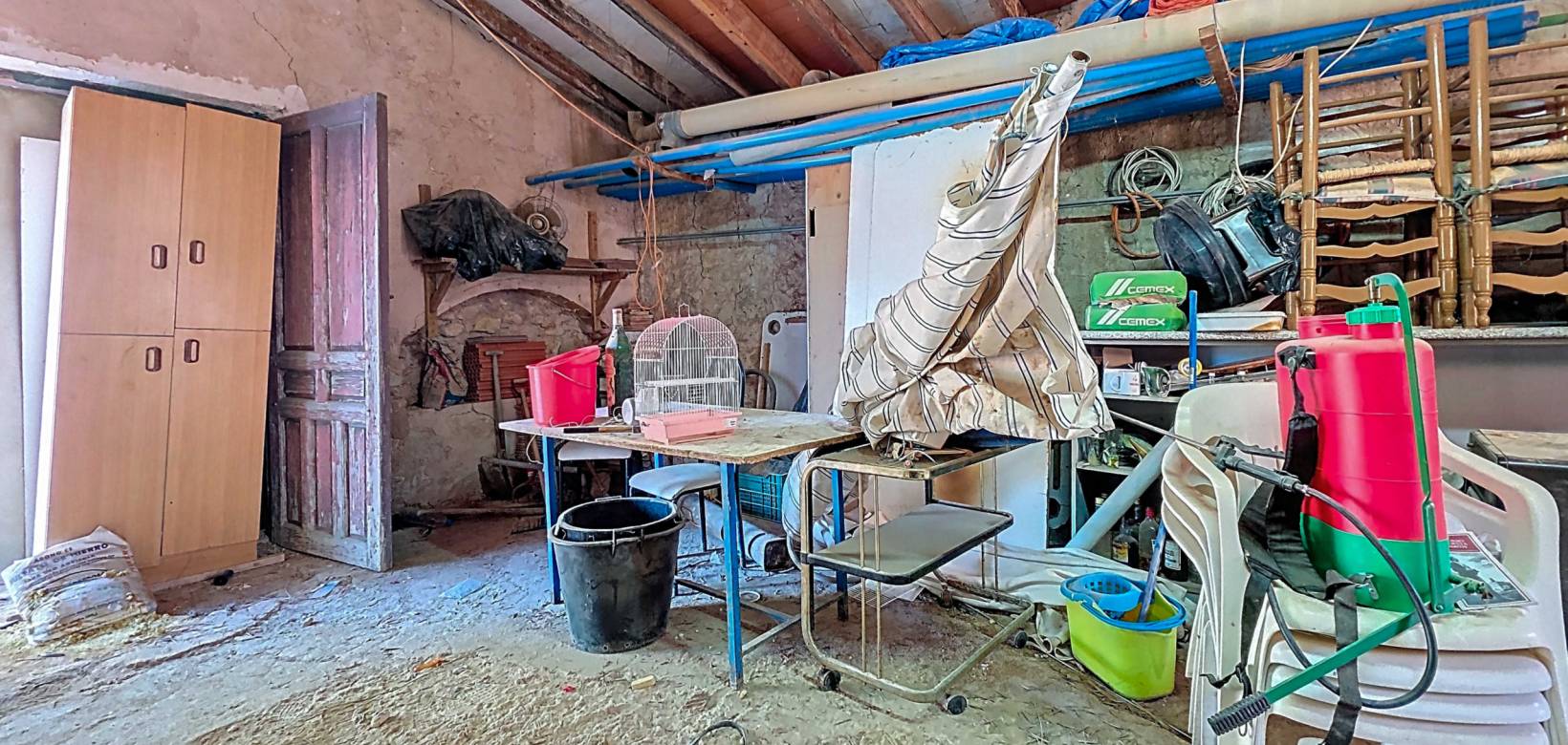 Revente - Herenhuis - Torre del Rico - Torre Del Rico