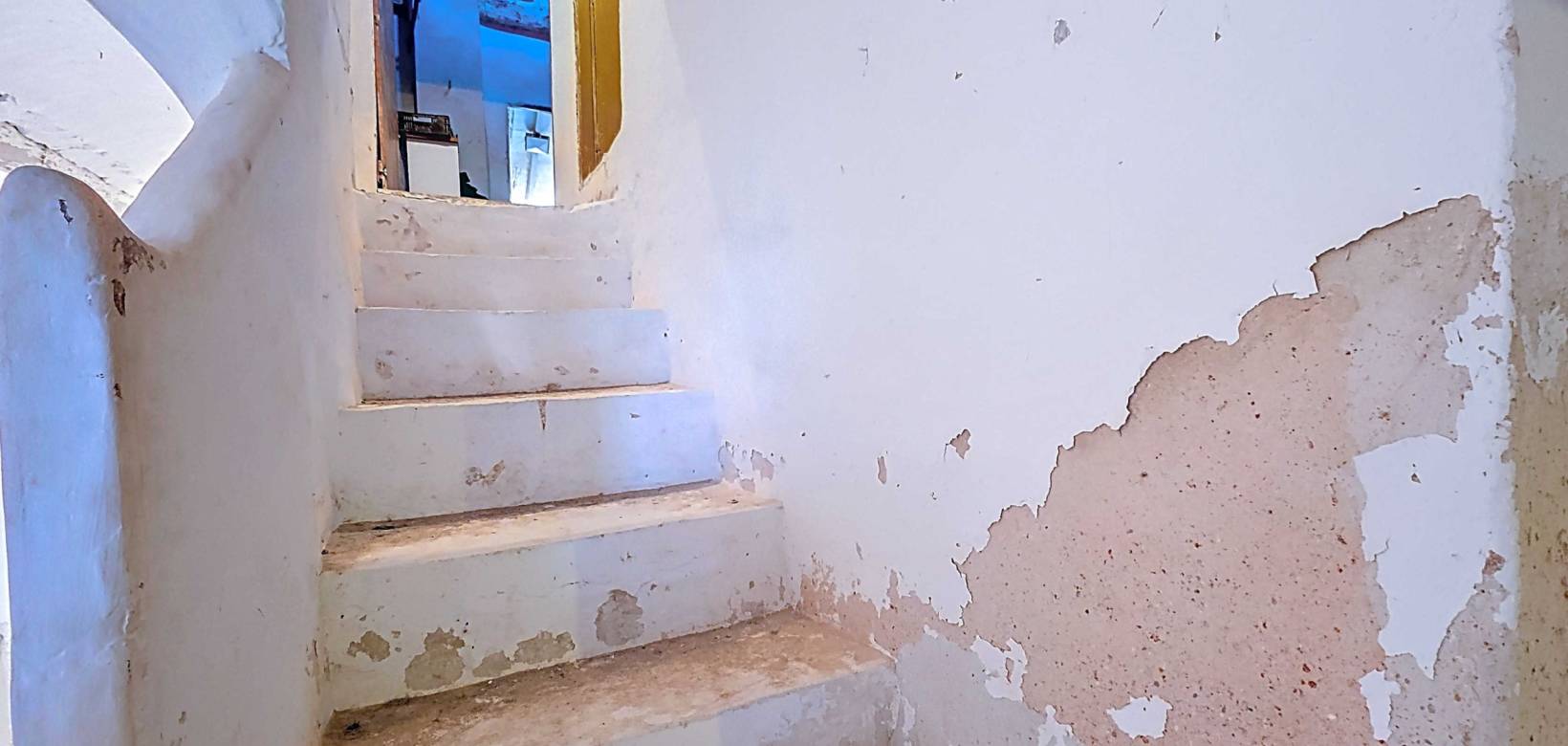 Revente - Herenhuis - Torre del Rico - Torre Del Rico