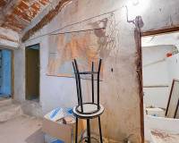 Revente - Herenhuis - Torre del Rico - Torre Del Rico