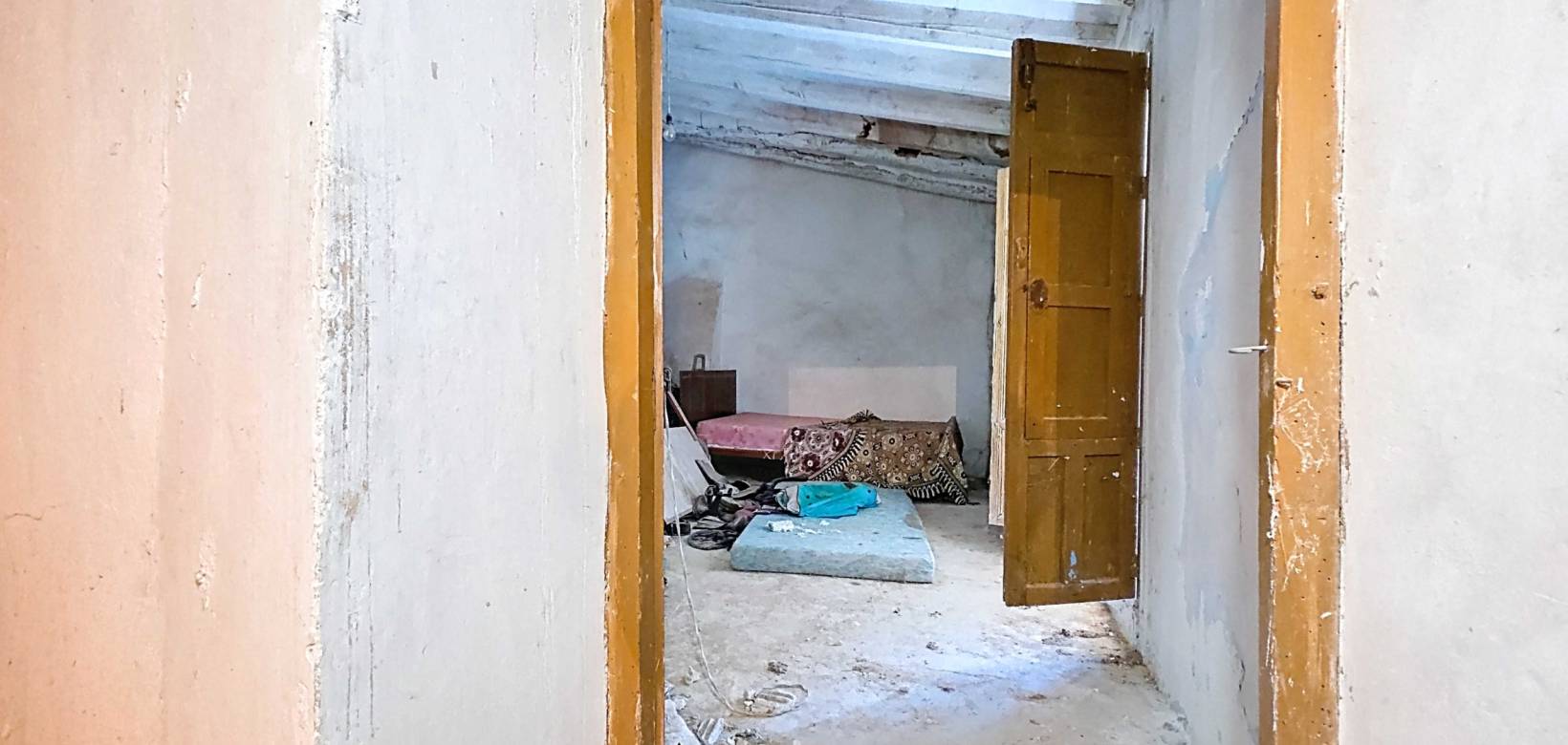 Revente - Herenhuis - Torre del Rico - Torre Del Rico