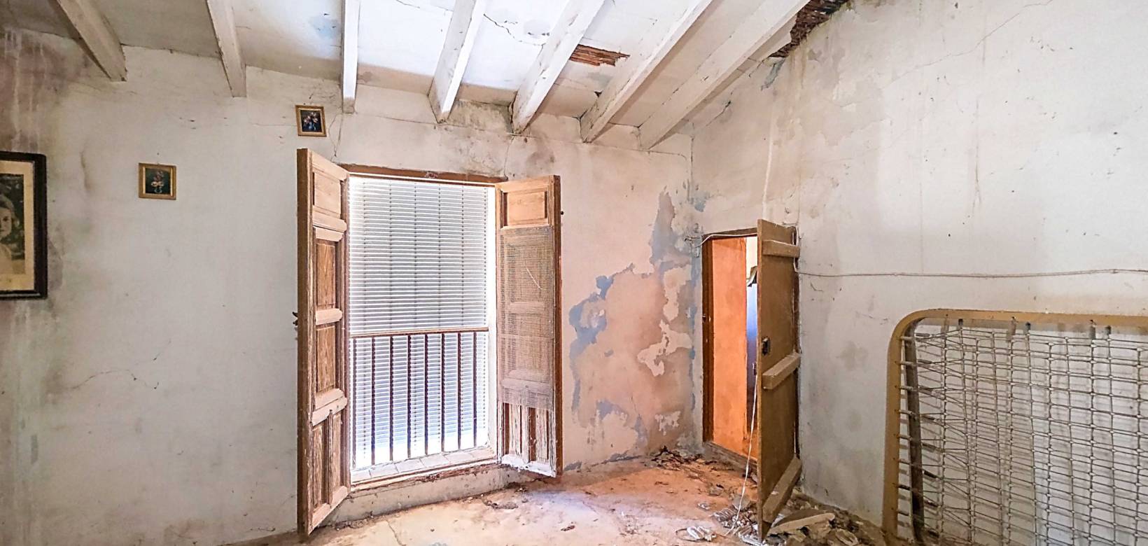 Revente - Herenhuis - Torre del Rico - Torre Del Rico