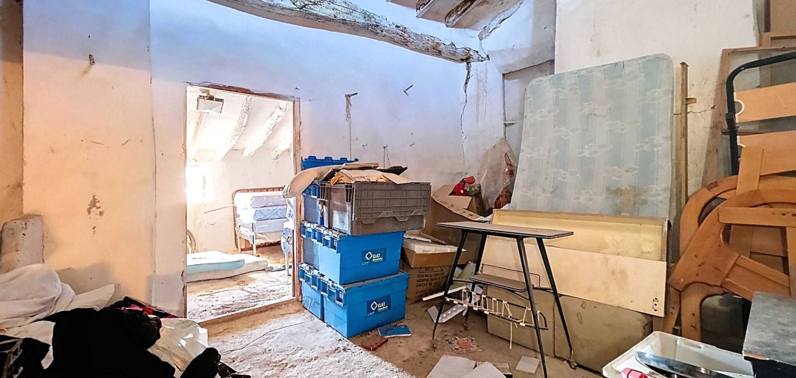 Revente - Herenhuis - Torre del Rico - Torre Del Rico