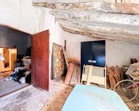 Revente - Herenhuis - Torre del Rico - Torre Del Rico