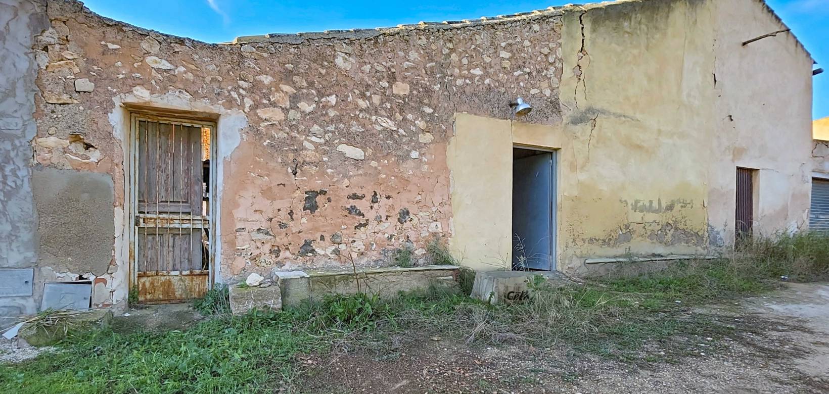 Revente - Herenhuis - Torre del Rico - Torre Del Rico