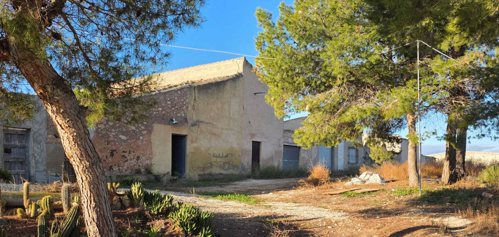 Revente - Herenhuis - Torre del Rico - Torre Del Rico