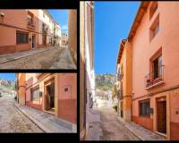 Revente - Herenhuis - Xativa