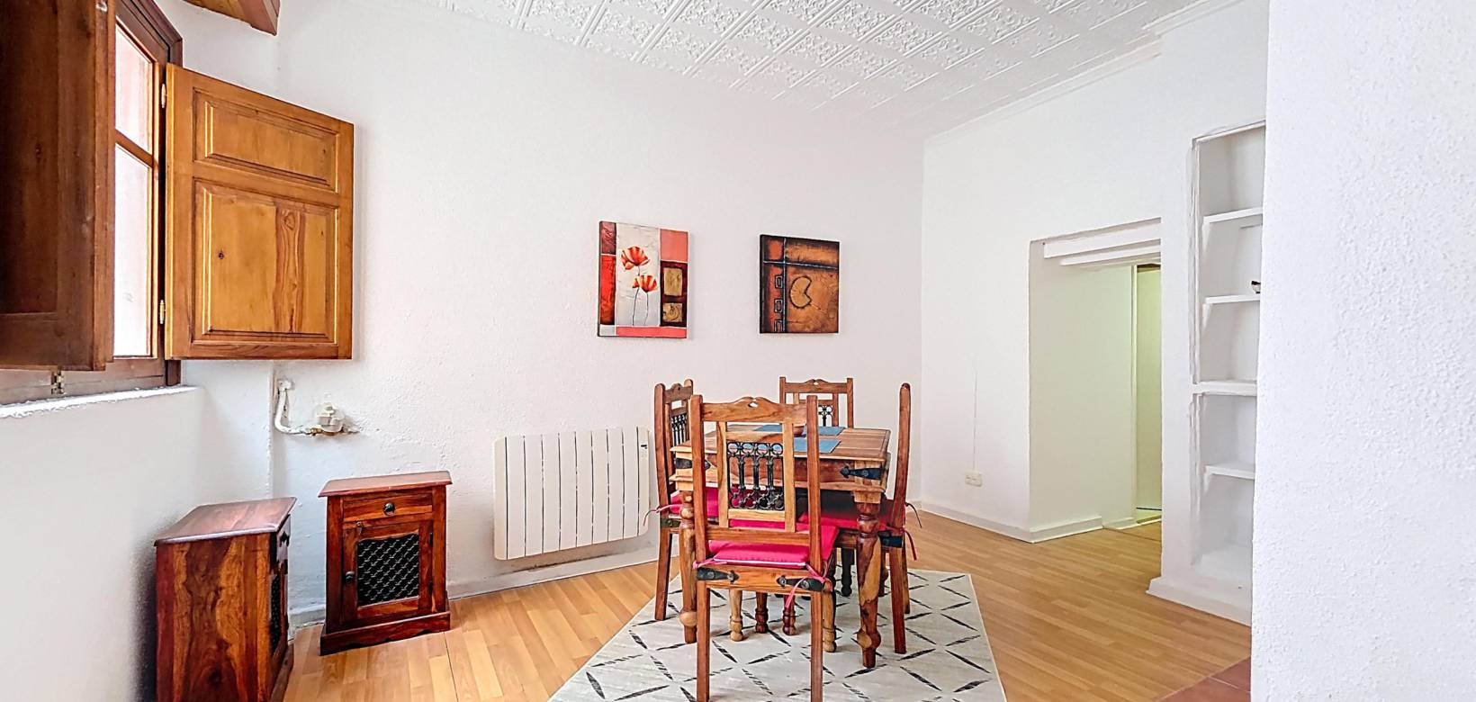 Revente - Herenhuis - Xativa