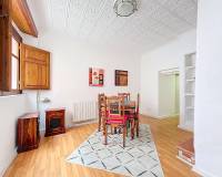 Revente - Herenhuis - Xativa