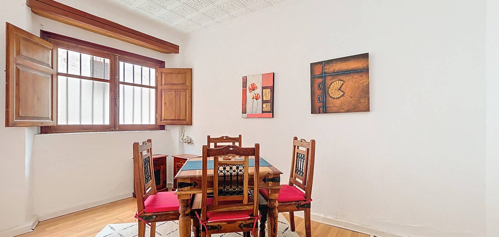 Revente - Herenhuis - Xativa