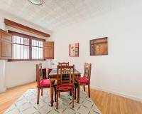 Revente - Herenhuis - Xativa