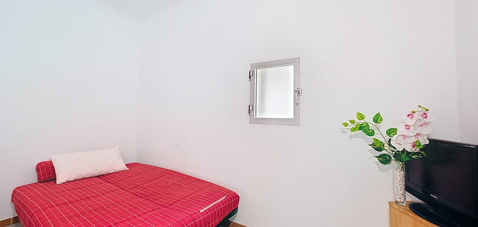 Revente - Herenhuis - Xativa