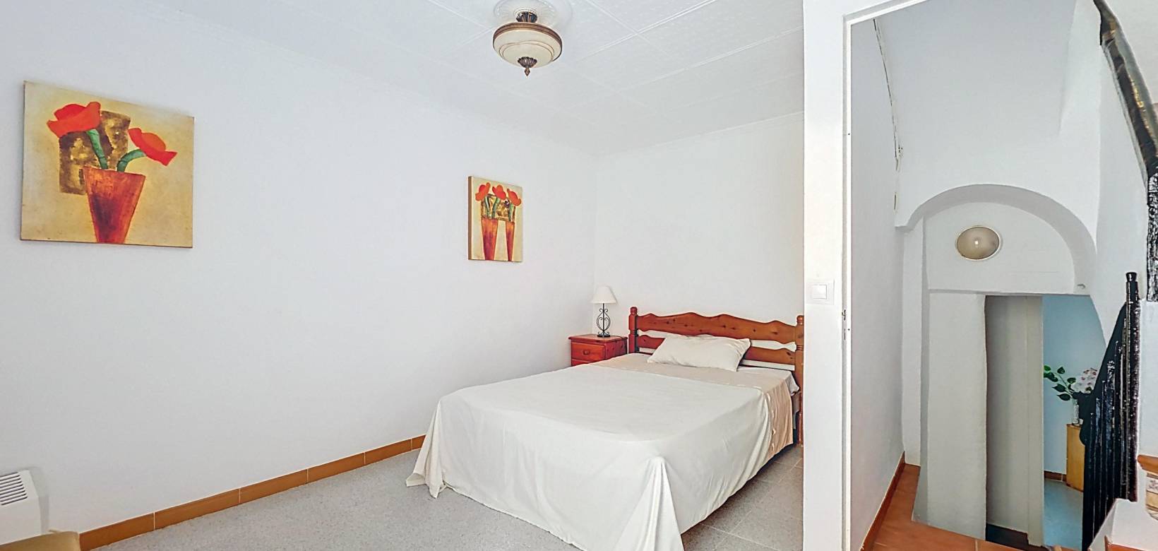Revente - Herenhuis - Xativa