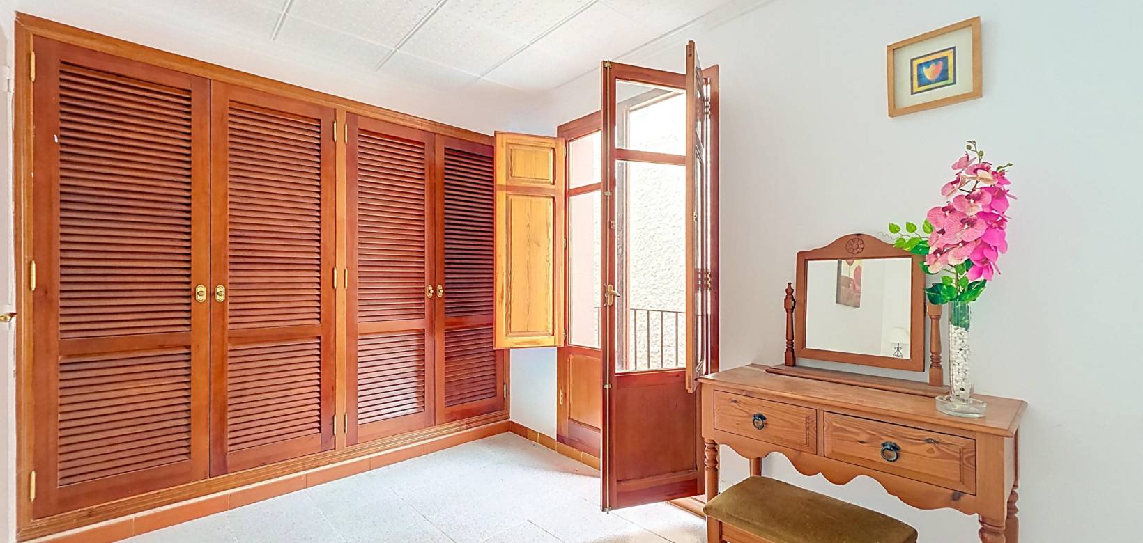 Revente - Herenhuis - Xativa