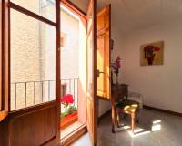 Revente - Herenhuis - Xativa