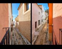 Revente - Herenhuis - Xativa