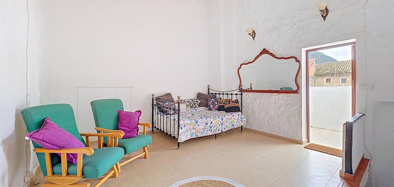 Revente - Herenhuis - Xativa