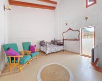 Revente - Herenhuis - Xativa